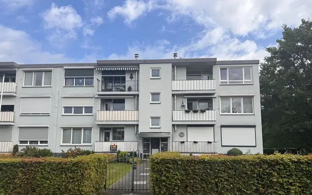 Foto van Kaalheidersteenweg 90 C, Kerkrade