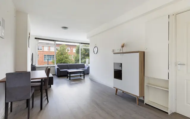 Foto van Boerhaavelaan 9 A, SCHIEDAM