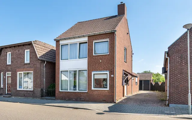 Foto van Marktstraat 10 A, Linne