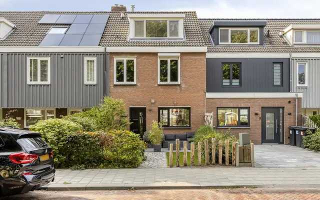 Foto van Groenewege 34, Noordwijkerhout