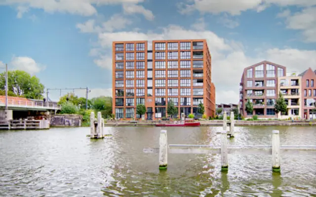 Foto van Kelderwindkade 73, Haarlem