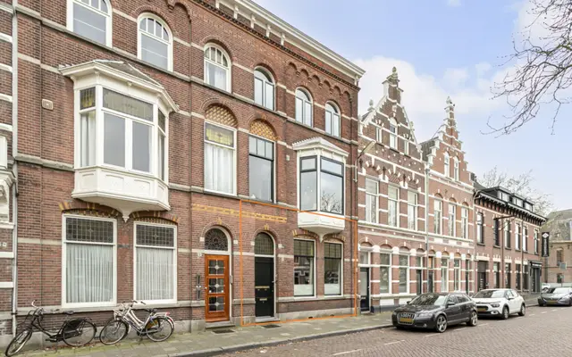 Foto van Nieuwe Boschstraat 8, Breda