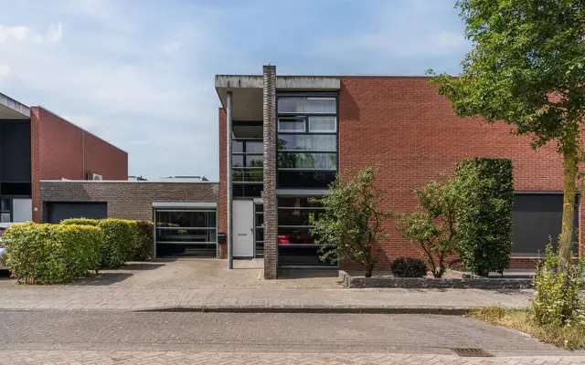 Foto van Carel Willinkstraat 11, Eindhoven