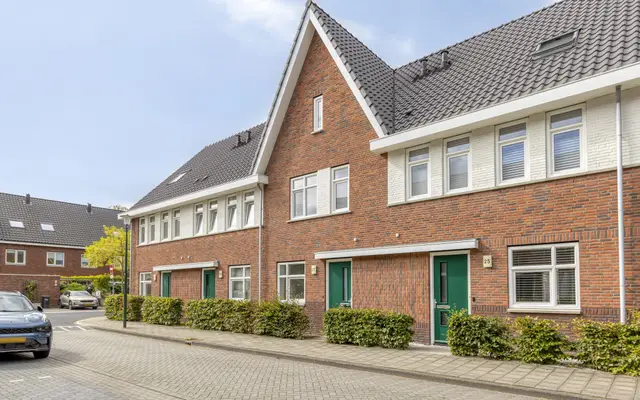 Foto van Fagotstraat 27, Eindhoven