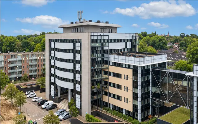 Foto van Merweplein 9 21, Nieuwegein