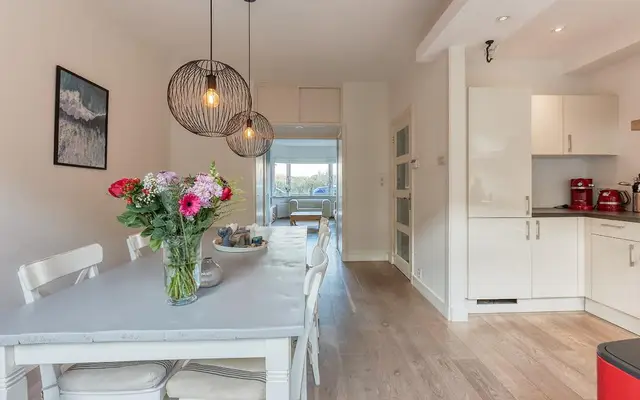 Foto van Zwolsestraat 385, 's-Gravenhage