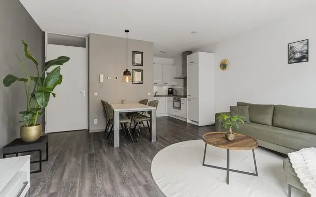 Foto van Denemarkenstraat 178, Almere