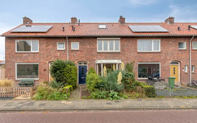 Foto van Westroijensestraat 18, Tiel