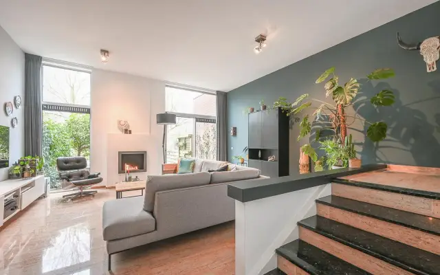 Foto van Lange Dreef 152, Rijswijk