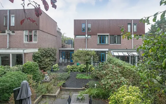 Foto van Groenoord 388, Alphen aan den Rijn