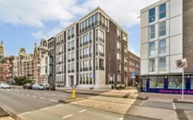 Foto van Amsteldijk 56, Amsterdam
