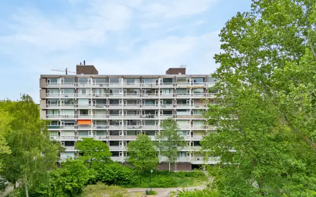 Foto van Laan van Parijs 126, Haarlem