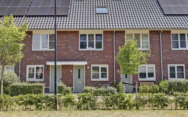 Foto van Nederlandstraat 7, De Lier