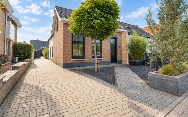 Foto van Mr Iman Caustraat 83, Stellendam