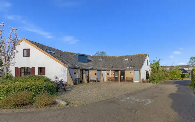 Foto van Herckenstein 137, Brouwershaven