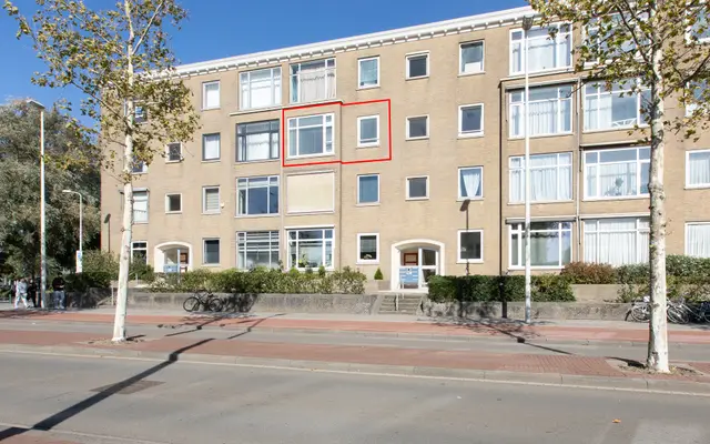 Foto van Leyweg 292, Den Haag