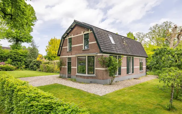 Foto van Sint Antonieweg 9, Epe