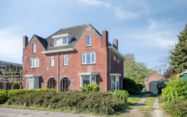 Foto van Boschdijk 1049, Eindhoven