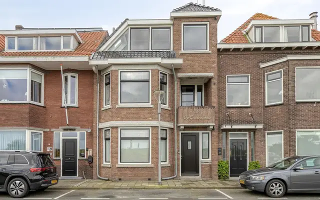 Foto van Scheldekade 44, Terneuzen