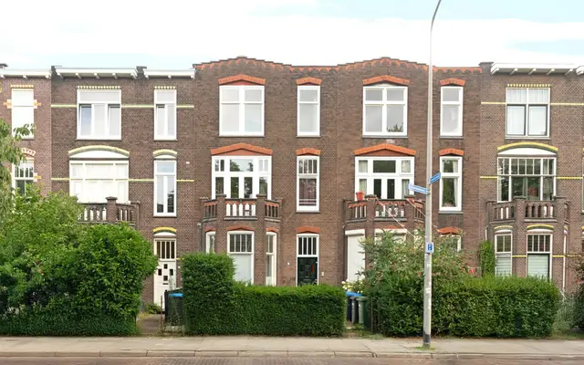 Foto van Groesbeekseweg 103 D, Nijmegen