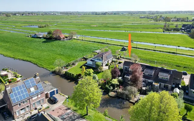 Foto van Mutsaershof 13, Reeuwijk