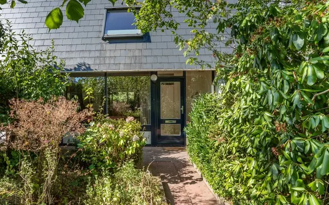 Foto van Neushoornstraat 7, Nijmegen