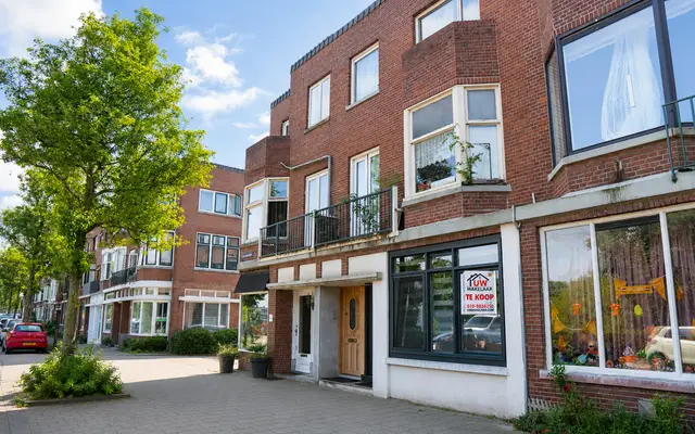 Foto van Vlaardingerdijk 253 B, Schiedam