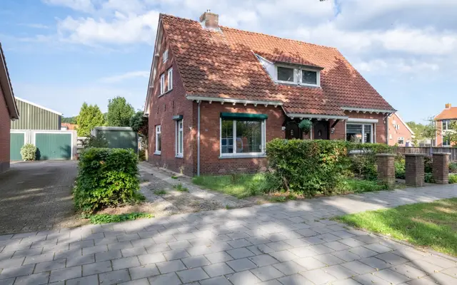 Foto van Prinses Beatrixstraat 30, Markelo