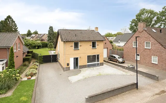 Foto van Polderweg 24 a, Asten