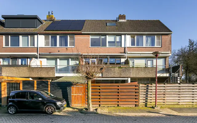 Foto van Zwaardenburg 44, Nieuwegein
