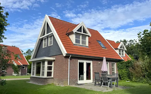 Foto van Leuvenumse Beek 10, Biddinghuizen