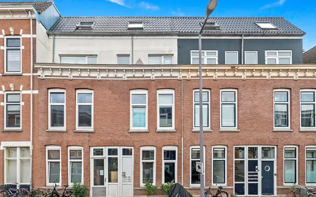 Foto van Bloklandstraat 76 B, Rotterdam