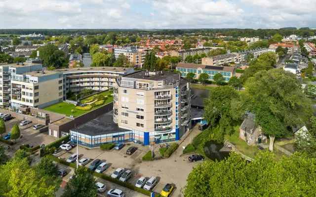 Foto van Vondelstaete 537, Alkmaar