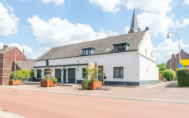 Foto van Tongerseweg 327 B, Maastricht