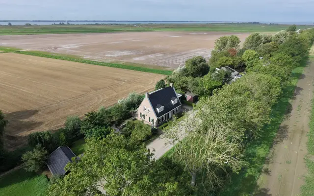 Foto van Oudendijk 34, Goudswaard