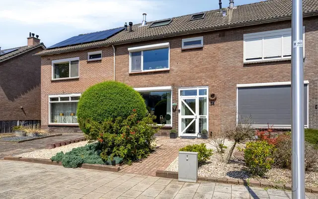 Foto van Bilderdijkstraat 54, Oldenzaal