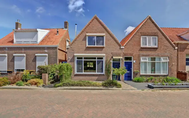 Foto van Nieuwlandseweg 17, Nieuw- en Sint Joosland