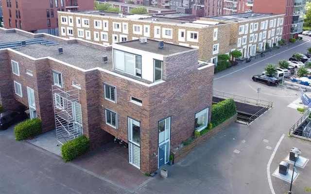 Foto van Houthaven 29, Papendrecht