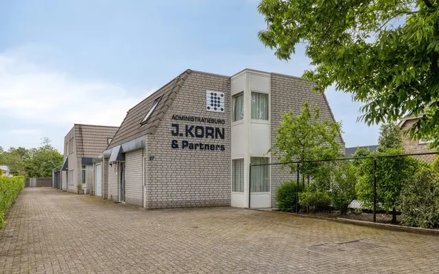 Foto van Kroonstraat 27, Etten-Leur