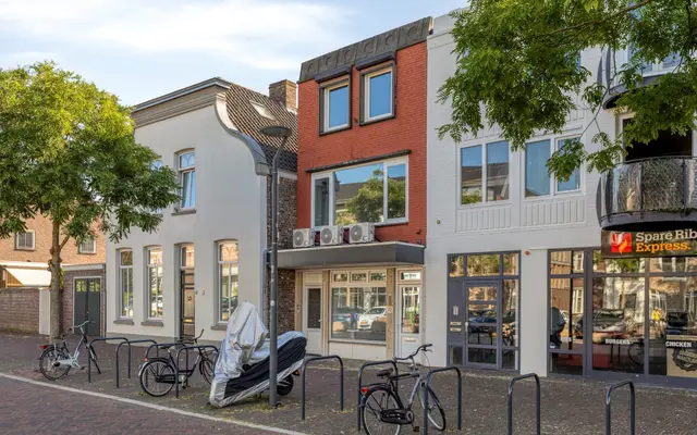 Foto van Markt 22 A, Veghel