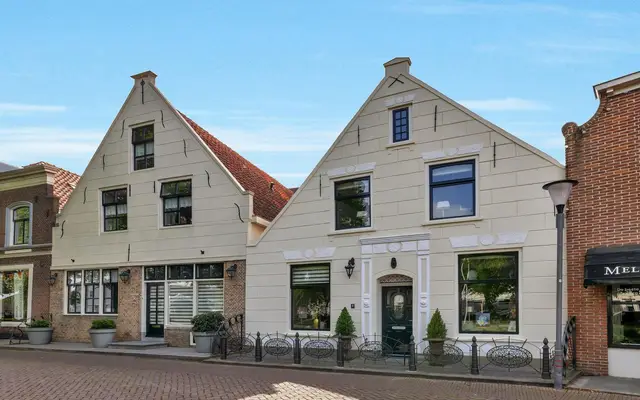 Foto van Ring 8, Zuidland