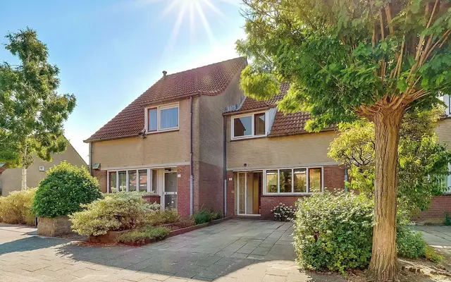 Foto van Acaciastede 3, Diemen