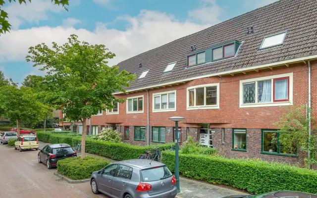 Foto van Hortensialaan 79, Groningen