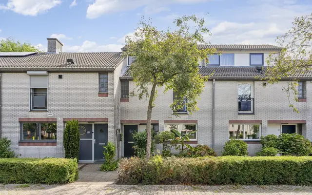 Foto van Agaatborch 12, Rosmalen