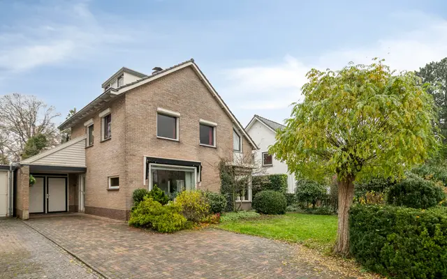 Foto van Kievitstraat 13, Delden