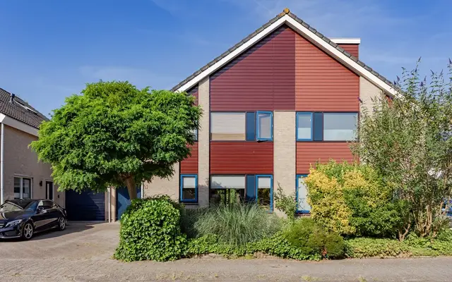 Foto van Dukaat 35, Hoorn