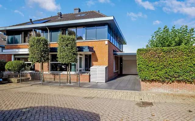 Foto van Koekoeksbloem 2, Heerjansdam