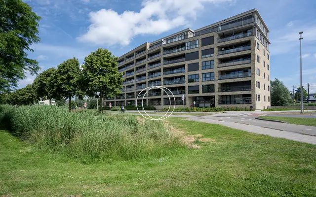 Foto van Aziëlaan 405, Alphen aan den Rijn