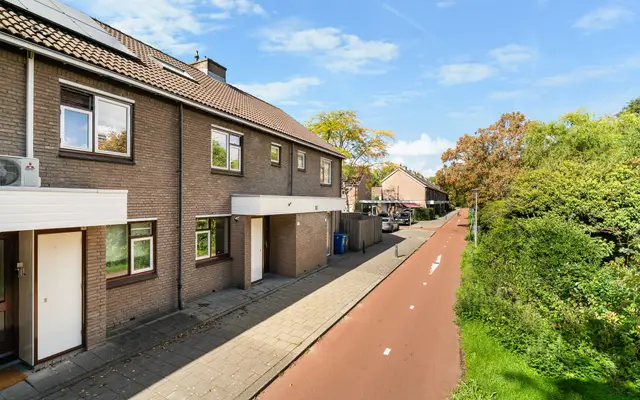 Foto van Lutulisingel 45, Rotterdam