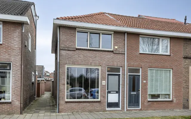 Foto van Johan Wijnoltsstraat 158, Enschede